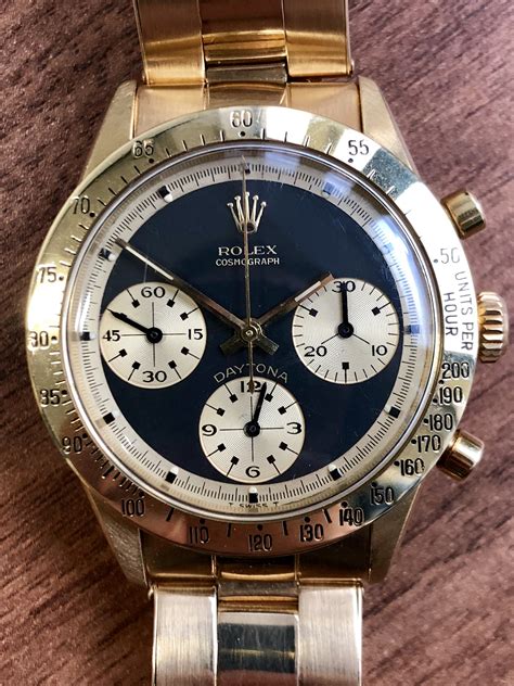 john player special rolex|paul newman's rolex daytona price.